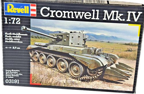Revell 03191 scale - revell,