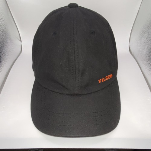 Filson men black baseball - filson,
