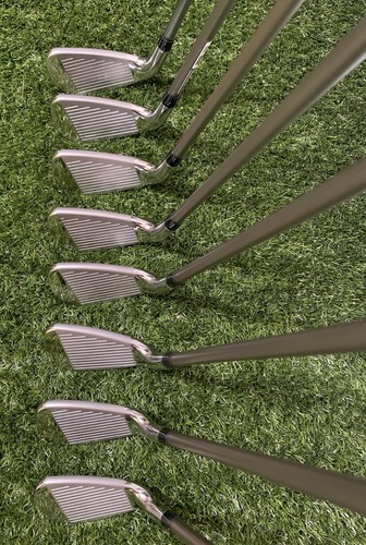 Wilson staff iron set gw - iron, 5-gw