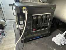 HP ProLiant MicroServer Gen8