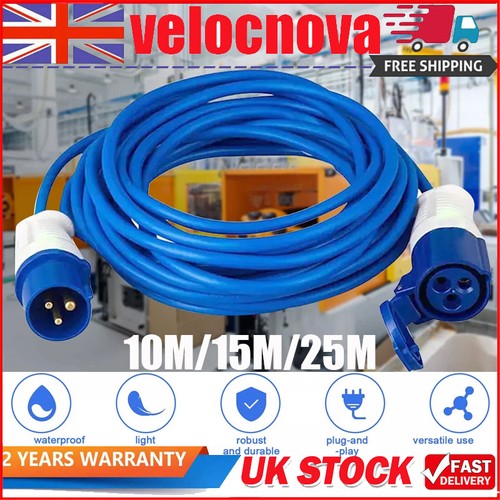 25m waterproof camping - 10/15/25m,
