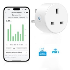 Wireless Smart Plug WiFi