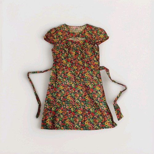 Trollied dolly retro 50s - trollied,