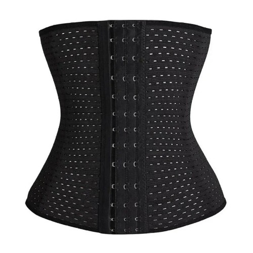 Waist trainer corset - waist,