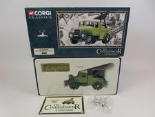 Corgi Classics 16102 Southdown