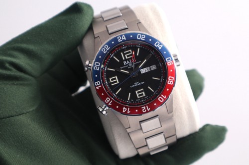 Ball company roadmaster - ball, marine