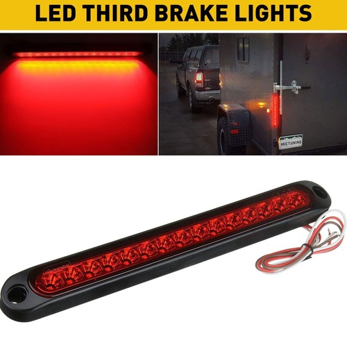 Universal 12v car auto led - 12v, 15