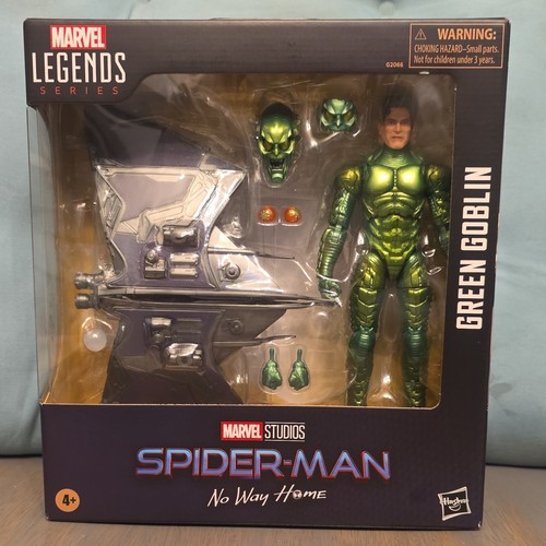 Hasbro marvel legends - legends, series