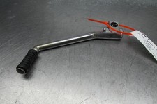 Suzuki GT750 Triple Motorcycle