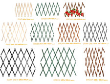 GARDEN EXPANDING WOODEN