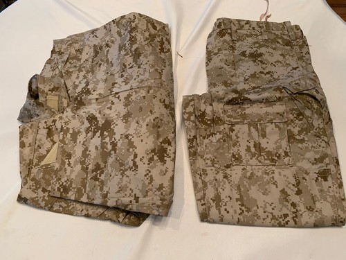 Paraclete sof battle dress