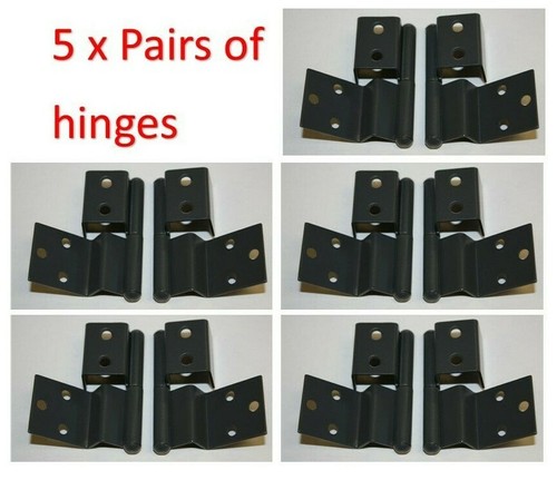 Pair reimo style dark - 5,