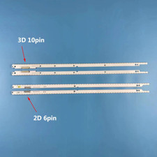 SAMSUNG LED KIT 2PCS UE40E5500 UE40ES5500K 2012SVS40 7032NNB