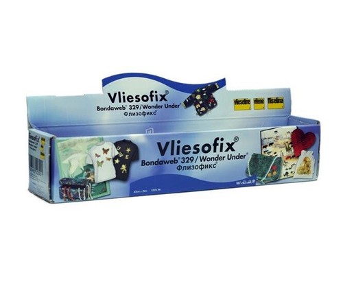Vilene vliesofix bondaweb x - vilene,