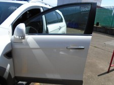 10 CHEVROLET CAPTIVA LTZ 2.0D