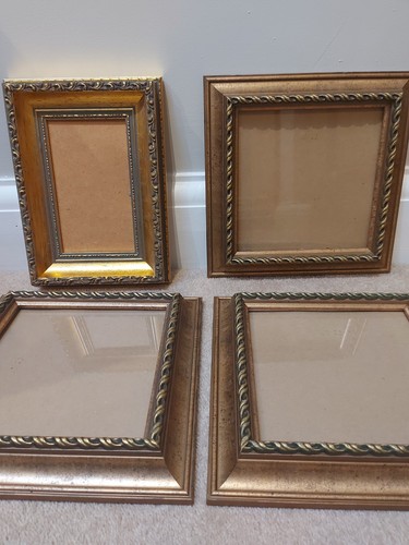 Set vintage style - set,