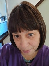 Raquel Welch Classic cut Wig with Vibralite  Chocolate Brown Rrp £175