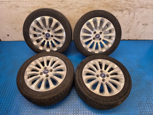 Ford 2010 set inch - ka,