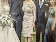 special occasion dress size 12