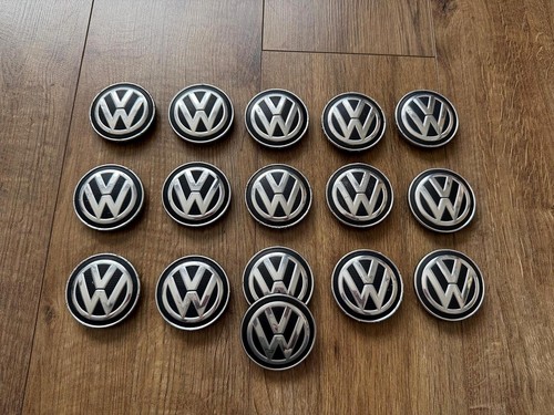 Genuine volkswagen alloy wheel - genuine,