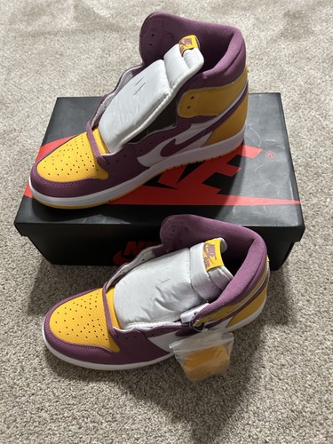 Nike air jordan high - og,
