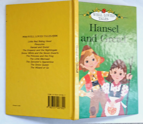 Ladybird books favourite well - favourite,