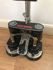 Rotovac Powerwand