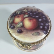 Fenton Fine Bone China Trinket