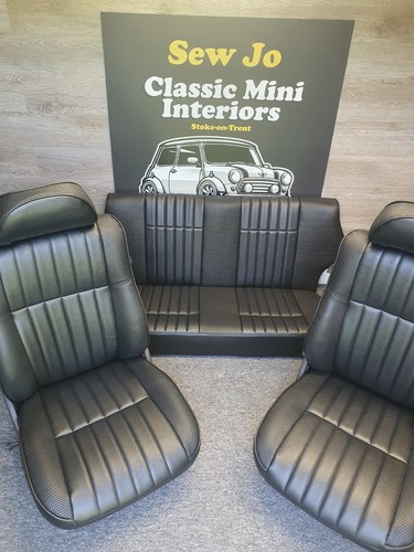 Classic mini seats - /,