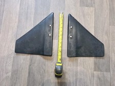 SST Hydrofoil B Series Fins