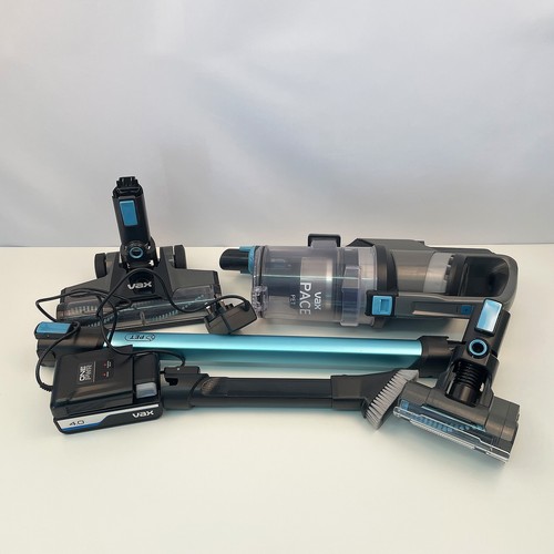 Vax pace pet cordless - pet, stick