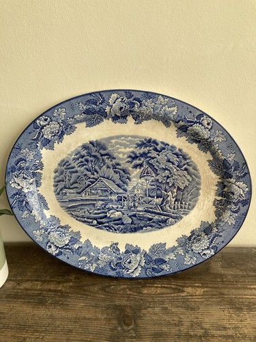 Vintage enoch woods ware - vintage,