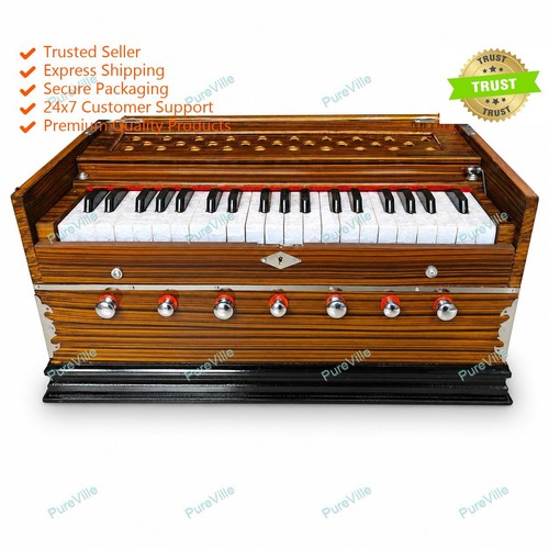 New harmonium stopper multi - 7,