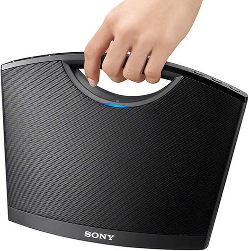 Sony srs btm8 portable - srs-btm8, music