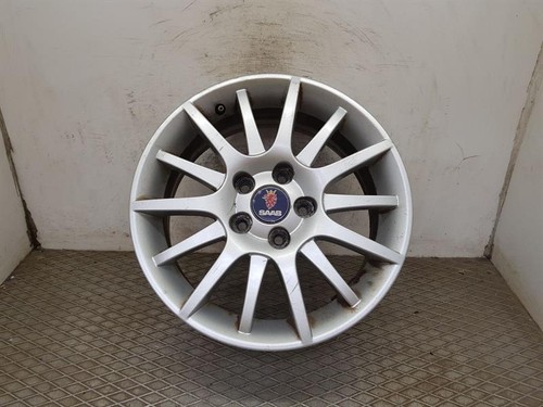 2003 2012 mk2 - saab, 16"