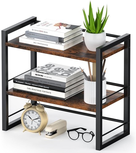 Office desk shelf organizer - office,