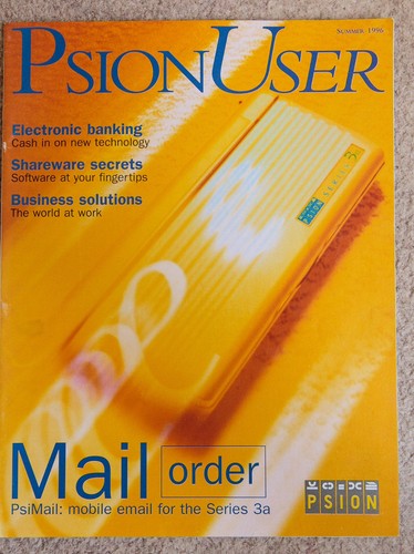 Collectable psion user - collectable,