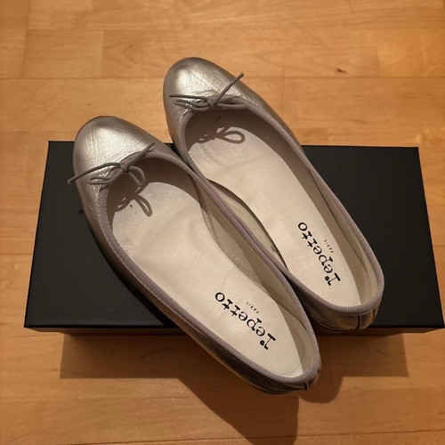 Rare repetto silver - repetto,