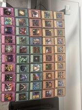 YU-GI-OH - Yugi Starter Deck