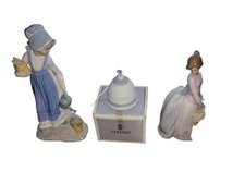 LLADRO NAO DAISA Woman