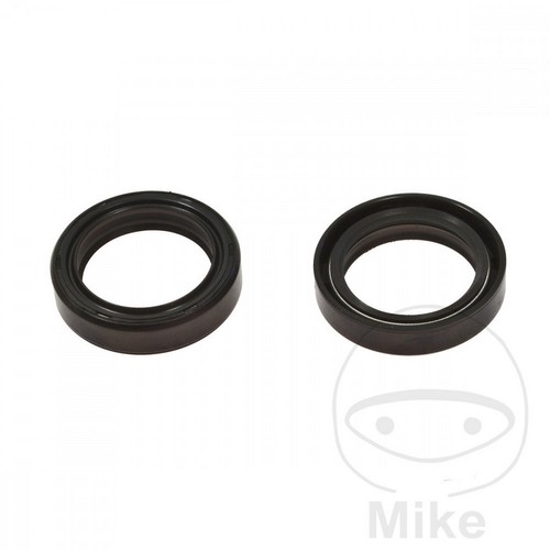Fork oil seal - seal, kit