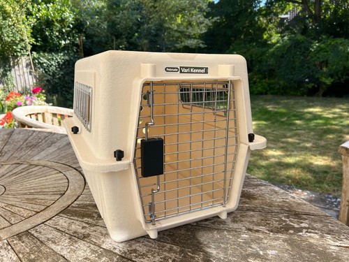 Petmate vari kennel - petmate,