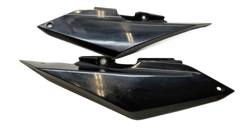 2010 yamaha wr125 side cover - 2010,