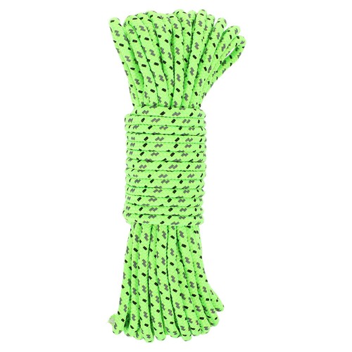 Camping tent ropes reflective - camping,