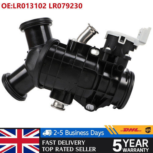 Throttle body for land - for,