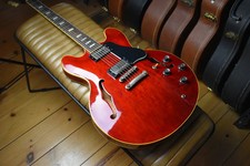 1983 Greco Super Real SA64-60