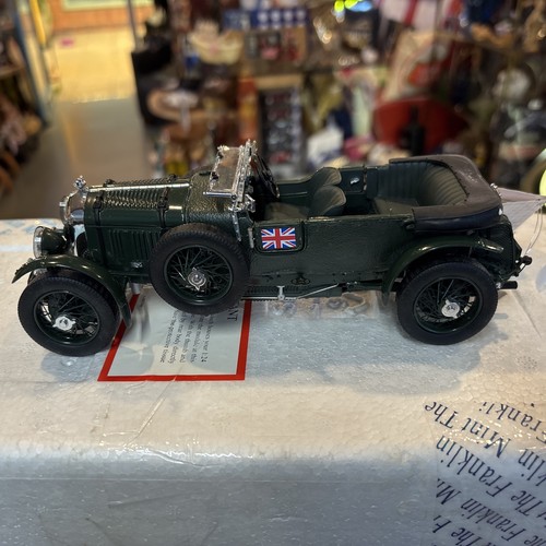 Franklin mint scale - franklin,