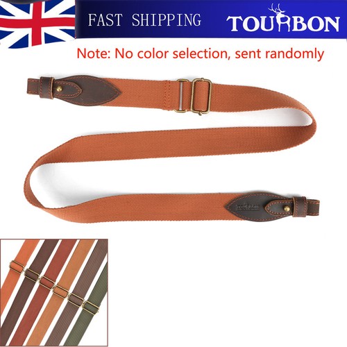 Tourbon hunting point - tourbon,