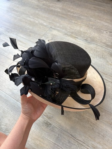 Emma balfour hats - hats, england