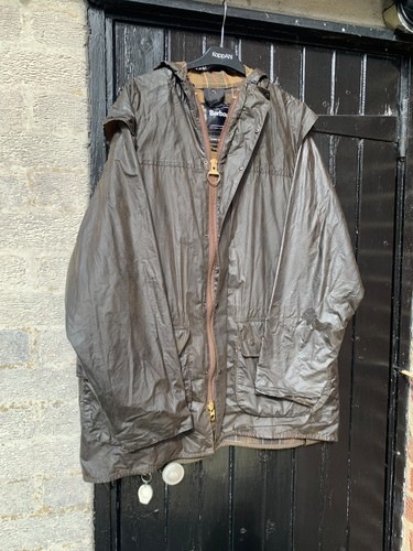 Barbour a875 classic - barbour,